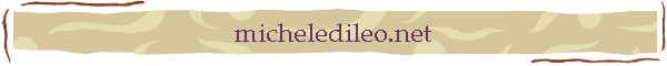 micheledileo.net