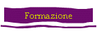 Formazione