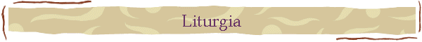 Liturgia