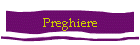 Preghiere
