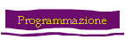 Programmazione