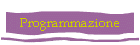 Programmazione
