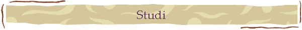 Studi